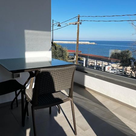Fronte Mare Apartman Cala Gonone Kültér fotó