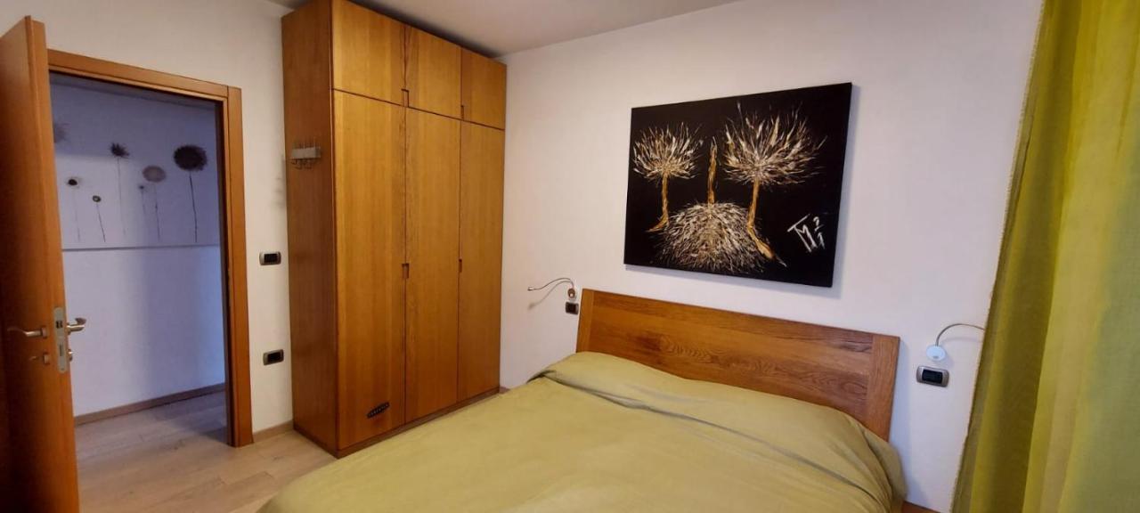Fronte Mare Apartman Cala Gonone Kültér fotó
